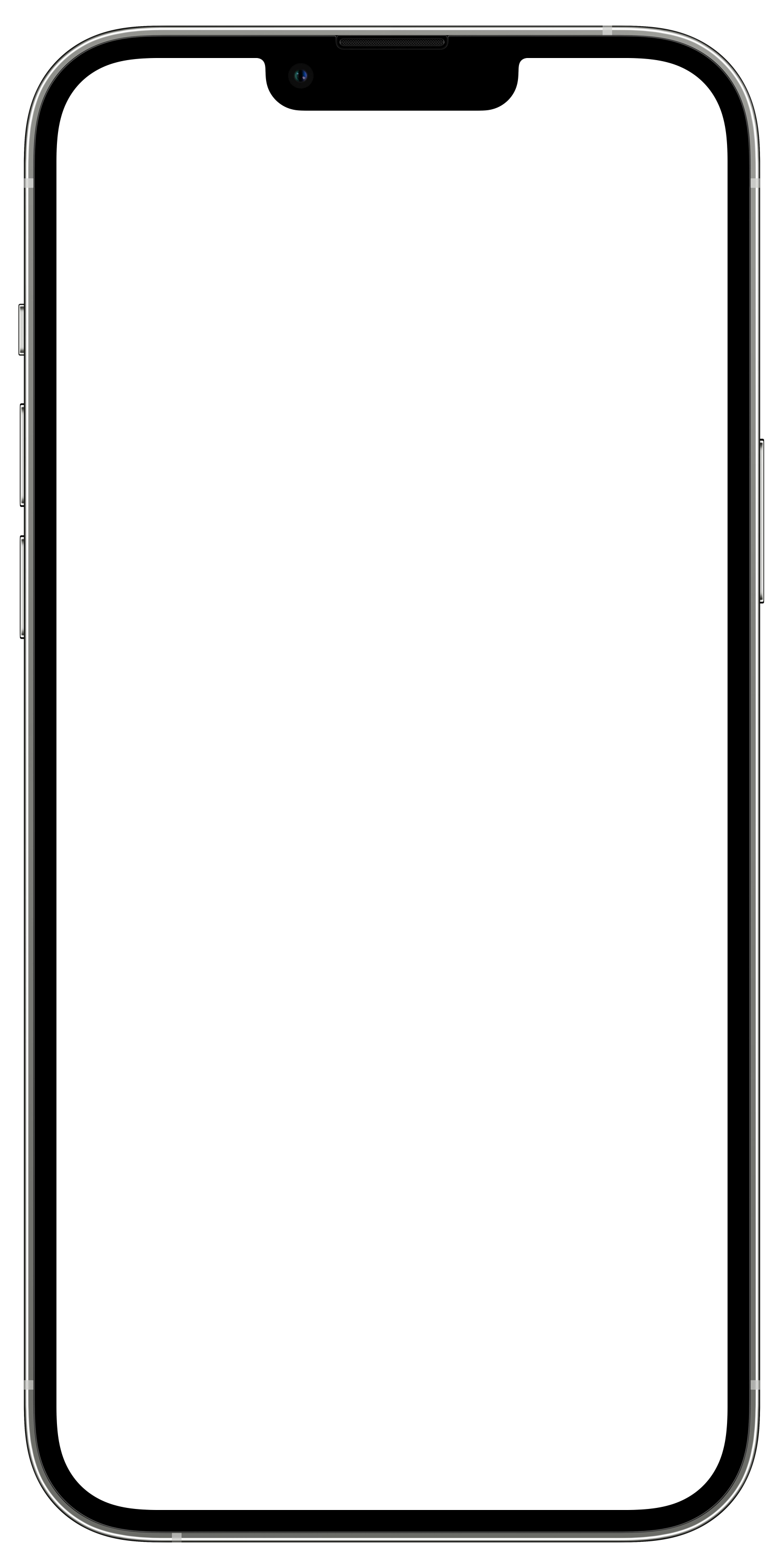 Phone Frame